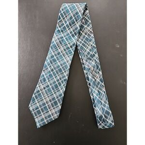 Men's Neck Tie Calvin Klein Silk L58" W3.25"